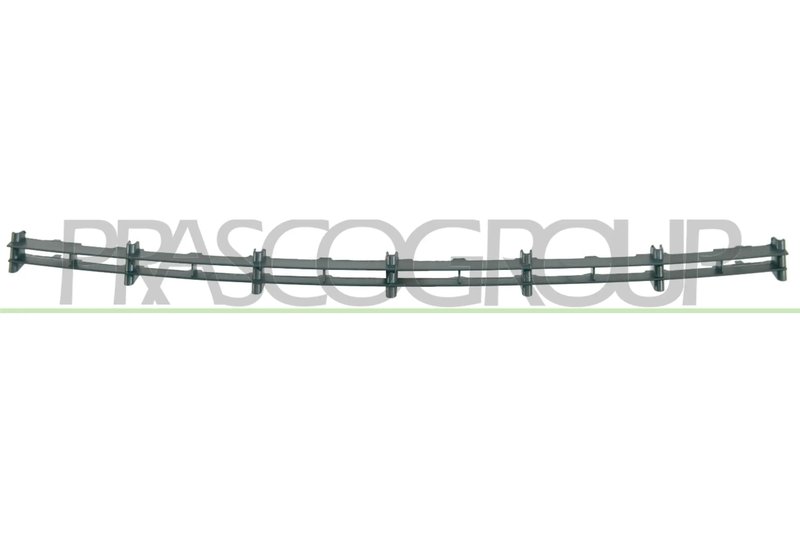 GRILA VENTILATIE, BARA PROTECTIE PRASCO OP0172120 - Compatibil cu OPEL