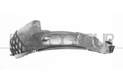 ARIPA INTERIOARA PRASCO OP0173604P - Compatibil cu OPEL, VAUXHALL