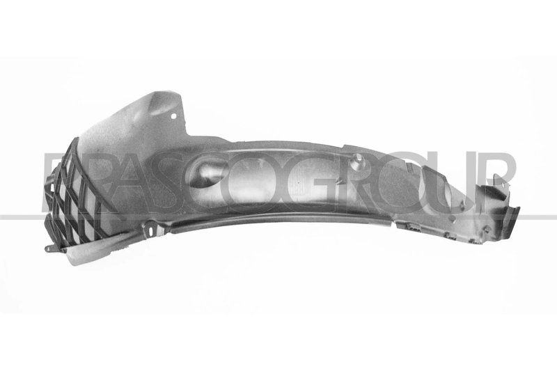ARIPA INTERIOARA PRASCO OP0173604P - Compatibil cu OPEL, VAUXHALL