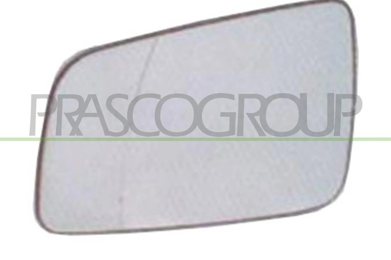 STICLA OGLINDA, OGLINDA RETROVIZOARE EXTERIOARA PRASCO OP0177514 - Compatibil cu OPEL, VAUXHALL