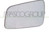STICLA OGLINDA, OGLINDA RETROVIZOARE EXTERIOARA PRASCO OP0177514 - Compatibil cu OPEL, VAUXHALL