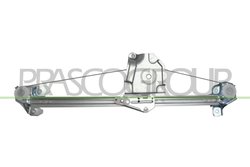 Macara geam Prasco OP017W063