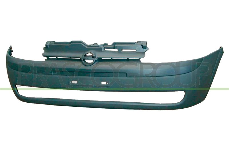 TAMPON PRASCO OP0301011 - Compatibil cu OPEL