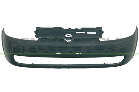 TAMPON PRASCO OP0301021 - Compatibil cu OPEL