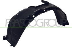 ARIPA INTERIOARA PRASCO OP0303604 - Compatibil cu OPEL, VAUXHALL