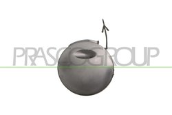 Capac carlig remorcare Prasco OP0321236