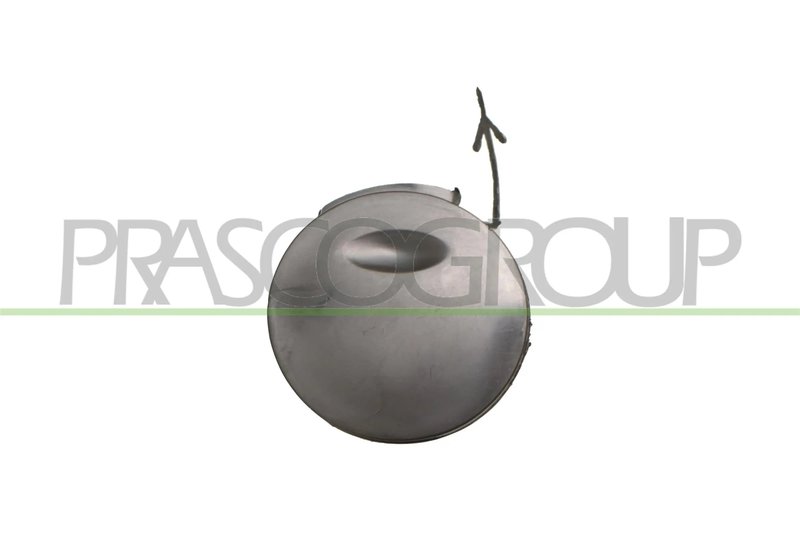 Capac carlig remorcare Prasco OP0321236