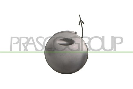 Capac carlig remorcare Prasco OP0321236