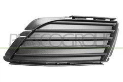 GRILA VENTILATIE, BARA PROTECTIE PRASCO OP0322123 - Compatibil cu OPEL