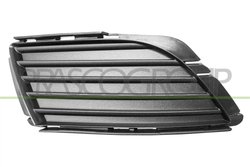 GRILA VENTILATIE, BARA PROTECTIE PRASCO OP0322124 - Compatibil cu OPEL