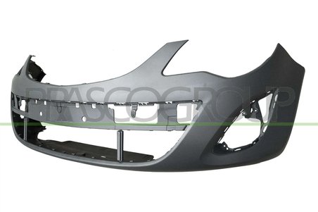 TAMPON PRASCO OP0351001 - Compatibil cu OPEL, VAUXHALL