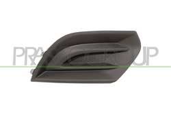 GRILA VENTILATIE, BARA PROTECTIE PRASCO OP0362143 - Compatibil cu OPEL, VAUXHALL