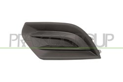 Grila ventilatie, bara protectie Prasco OP0362144