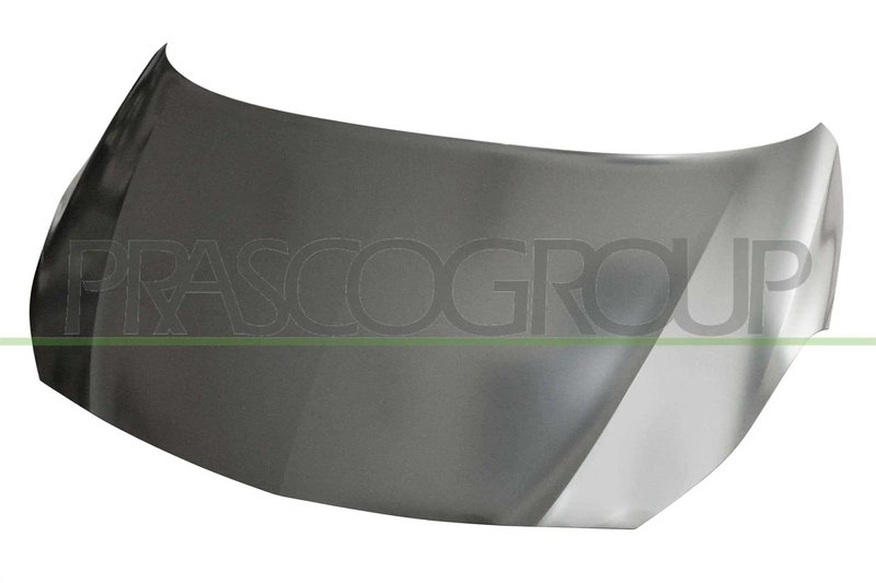 Capota motor Prasco OP0363100