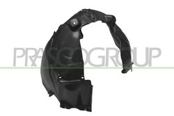 ARIPA INTERIOARA PRASCO OP0363603 - Compatibil cu OPEL, VAUXHALL
