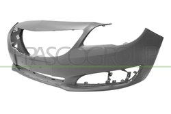 TAMPON PRASCO OP0621001 - Compatibil cu OPEL, VAUXHALL