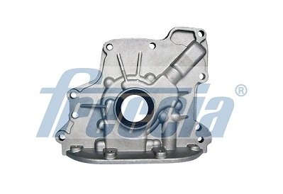 POMPA ULEI FRECCIA OP09-106 - Compatibil cu AUDI, SEAT, SKODA, VW