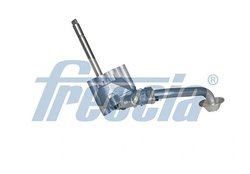 Pompa ulei Freccia OP09-124