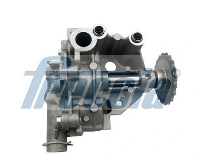 POMPA ULEI FRECCIA OP09-155 - Compatibil cu NISSAN, OPEL, RENAULT, VAUXHALL