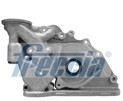 POMPA ULEI FRECCIA OP09-202 - Compatibil cu HYUNDAI, KIA