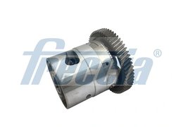 POMPA ULEI FRECCIA OP09-215 - Compatibil cu JEEP, MERCEDES-BENZ