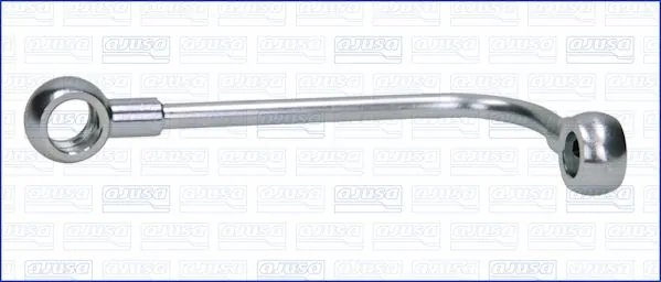 CONDUCTA ULEI INCARCARE AJUSA OP10003 - Compatibil cu CHEVROLET, OPEL, VAUXHALL