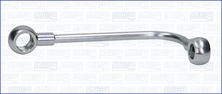 CONDUCTA ULEI INCARCARE AJUSA OP10003 - Compatibil cu CHEVROLET, OPEL, VAUXHALL