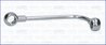 CONDUCTA ULEI INCARCARE AJUSA OP10003 - Compatibil cu CHEVROLET, OPEL, VAUXHALL