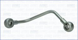 CONDUCTA ULEI INCARCARE AJUSA OP10002 - Compatibil cu OPEL, VAUXHALL