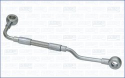 CONDUCTA ULEI INCARCARE AJUSA OP10005 - Compatibil cu OPEL, VAUXHALL