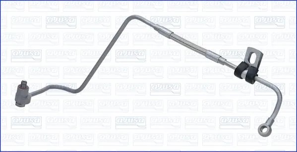 CONDUCTA ULEI INCARCARE AJUSA OP10008 - Compatibil cu FORD