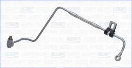 CONDUCTA ULEI INCARCARE AJUSA OP10008 - Compatibil cu FORD