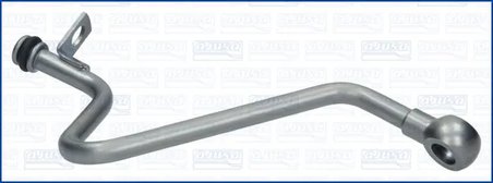 CONDUCTA ULEI INCARCARE AJUSA OP10017 - Compatibil cu MERCEDES-BENZ