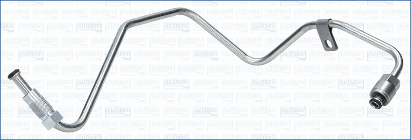 CONDUCTA ULEI INCARCARE AJUSA OP10022 - Compatibil cu VOLVO