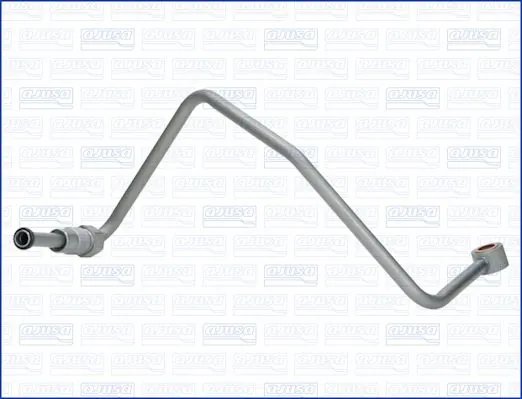 CONDUCTA ULEI INCARCARE AJUSA OP10028 - Compatibil cu RENAULT