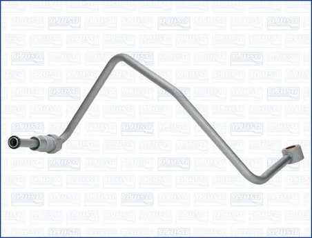 CONDUCTA ULEI INCARCARE AJUSA OP10028 - Compatibil cu RENAULT