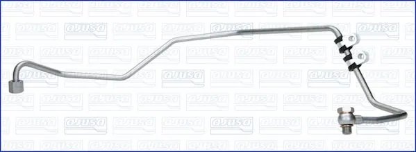 CONDUCTA ULEI INCARCARE AJUSA OP10046 - Compatibil cu AUDI, VW