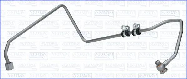 CONDUCTA ULEI INCARCARE AJUSA OP10047 - Compatibil cu SEAT, VW