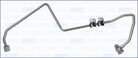 CONDUCTA ULEI INCARCARE AJUSA OP10047 - Compatibil cu SEAT, VW