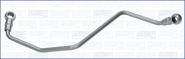 CONDUCTA ULEI INCARCARE AJUSA OP10050 - Compatibil cu CITROEN, PEUGEOT