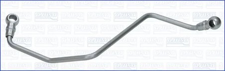 CONDUCTA ULEI INCARCARE AJUSA OP10050 - Compatibil cu CITROEN, PEUGEOT