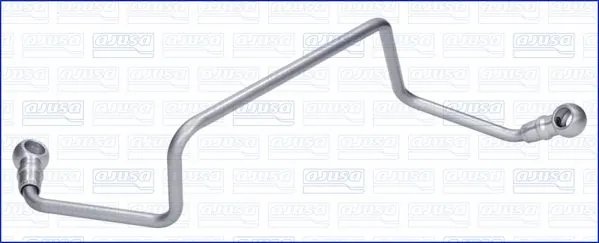 CONDUCTA ULEI INCARCARE AJUSA OP10049 - Compatibil cu CITROEN, PEUGEOT