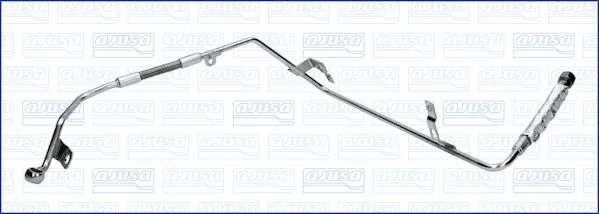 CONDUCTA ULEI INCARCARE AJUSA OP10071 - Compatibil cu AUDI, SEAT, SKODA, VW