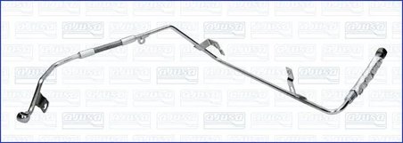CONDUCTA ULEI INCARCARE AJUSA OP10071 - Compatibil cu AUDI, SEAT, SKODA, VW