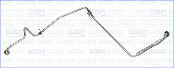 Conducta ulei incarcare Ajusa OP10070