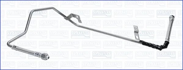 CONDUCTA ULEI INCARCARE AJUSA OP10065 - Compatibil cu AUDI, VW