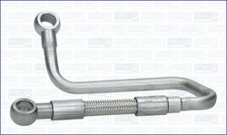 CONDUCTA ULEI INCARCARE AJUSA OP10091 - Compatibil cu OPEL, VAUXHALL