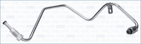 CONDUCTA ULEI INCARCARE AJUSA OP10095 - Compatibil cu MITSUBISHI