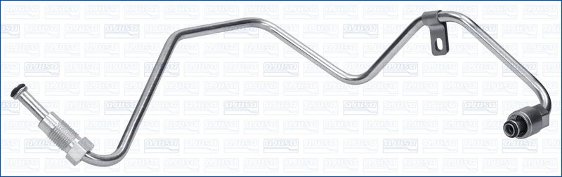 CONDUCTA ULEI INCARCARE AJUSA OP10104 - Compatibil cu VOLVO