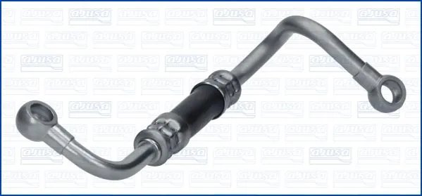 CONDUCTA ULEI INCARCARE AJUSA OP10122 - Compatibil cu BMW